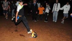 Foto de la galería: Festejos tradicional de San Juan