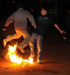 Foto de la galería: Festejos tradicional de San Juan