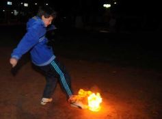 Foto de la galería: Festejos tradicional de San Juan