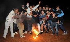 Foto de la galería: Festejos tradicional de San Juan