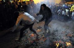 Foto de la galería: Festejos tradicional de San Juan