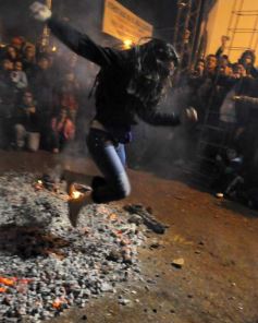 Foto de la galería: Festejos tradicional de San Juan