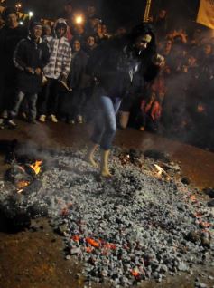 Foto de la galería: Festejos tradicional de San Juan