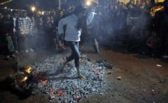 Foto de la galería: Festejos tradicional de San Juan