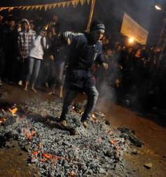 Foto de la galería: Festejos tradicional de San Juan