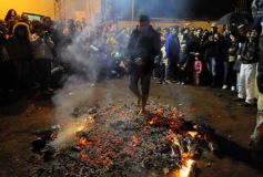 Foto de la galería: Festejos tradicional de San Juan