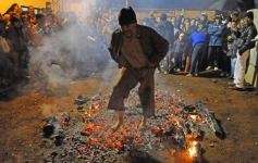 Foto de la galería: Festejos tradicional de San Juan