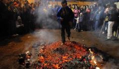 Foto de la galería: Festejos tradicional de San Juan