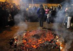 Foto de la galería: Festejos tradicional de San Juan