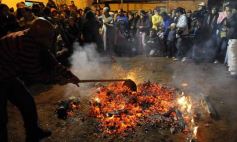 Foto de la galería: Festejos tradicional de San Juan