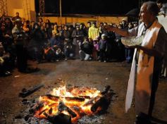 Foto de la galería: Festejos tradicional de San Juan