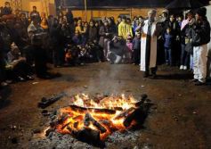 Foto de la galería: Festejos tradicional de San Juan