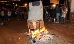 Foto de la galería: Festejos tradicional de San Juan
