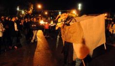 Foto de la galería: Festejos tradicional de San Juan