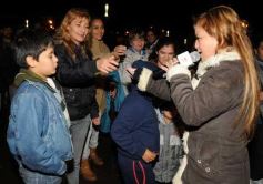 Foto de la galería: Festejos tradicional de San Juan