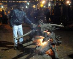 Foto de la galería: Festejos tradicional de San Juan