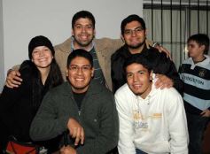 Foto de la galería: Festejos tradicional de San Juan