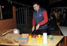 Foto de la galería: Festejos tradicional de San Juan