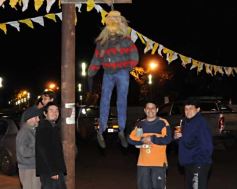 Foto de la galería: Festejos tradicional de San Juan