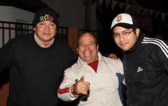 Foto de la galería: Festejos tradicional de San Juan