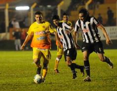 Foto de la galería: Crucero del Norte 0-Libertad de Paraguay 3
