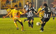 Foto de la galería: Crucero del Norte 0-Libertad de Paraguay 3