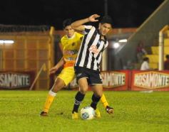 Foto de la galería: Crucero del Norte 0-Libertad de Paraguay 3