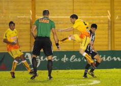 Foto de la galería: Crucero del Norte 0-Libertad de Paraguay 3