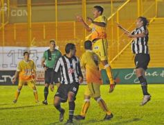 Foto de la galería: Crucero del Norte 0-Libertad de Paraguay 3