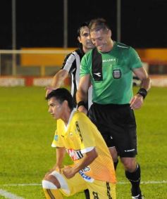 Foto de la galería: Crucero del Norte 0-Libertad de Paraguay 3