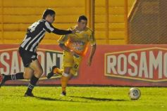 Foto de la galería: Crucero del Norte 0-Libertad de Paraguay 3