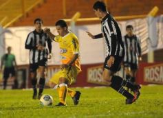 Foto de la galería: Crucero del Norte 0-Libertad de Paraguay 3