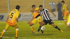 Foto de la galería: Crucero del Norte 0-Libertad de Paraguay 3