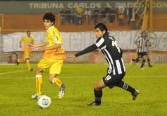 Foto de la galería: Crucero del Norte 0-Libertad de Paraguay 3