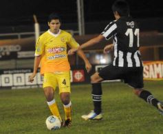 Foto de la galería: Crucero del Norte 0-Libertad de Paraguay 3