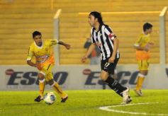 Foto de la galería: Crucero del Norte 0-Libertad de Paraguay 3