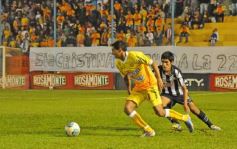 Foto de la galería: Crucero del Norte 0-Libertad de Paraguay 3