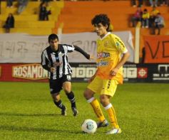 Foto de la galería: Crucero del Norte 0-Libertad de Paraguay 3