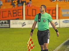 Foto de la galería: Crucero del Norte 0-Libertad de Paraguay 3