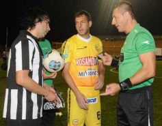 Foto de la galería: Crucero del Norte 0-Libertad de Paraguay 3