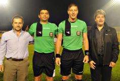 Foto de la galería: Crucero del Norte 0-Libertad de Paraguay 3