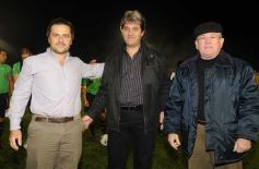 Foto de la galería: Crucero del Norte 0-Libertad de Paraguay 3