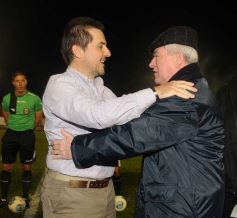 Foto de la galería: Crucero del Norte 0-Libertad de Paraguay 3