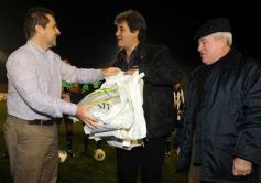 Foto de la galería: Crucero del Norte 0-Libertad de Paraguay 3