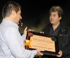 Foto de la galería: Crucero del Norte 0-Libertad de Paraguay 3