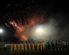 Foto de la galería: Crucero del Norte 0-Libertad de Paraguay 3