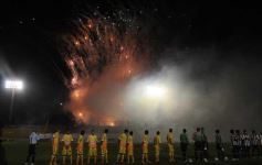Foto de la galería: Crucero del Norte 0-Libertad de Paraguay 3