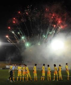 Foto de la galería: Crucero del Norte 0-Libertad de Paraguay 3
