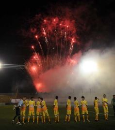 Foto de la galería: Crucero del Norte 0-Libertad de Paraguay 3