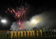 Foto de la galería: Crucero del Norte 0-Libertad de Paraguay 3